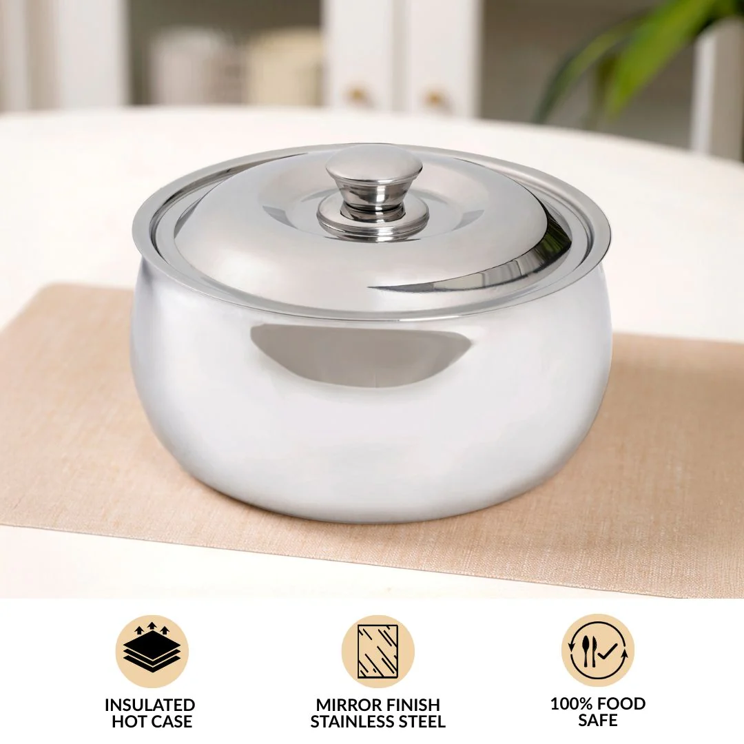 New In at Nest